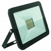fl-led light-pad 100w black  4200к  8500лм 100вт  ac220-240в 240x166x26мм 1900г - прожектор