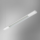 светильник bs-led-144elt-1640 (4000k) серебро halla lighting, 1640мм, цвет корпуса серебро