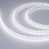 светодиодная лента rtw-5000pu-2835-120 24 v white6000 (10.5 mm, 16.8 w, ip68)