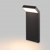 светильник lgd-ecran-boll-h500-9w warm3000 (gr, 108 deg, 230v)