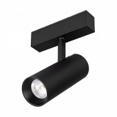 светильник mag-spot-45-r65-18w warm3000 (bk, 36 deg, 24v) (arlight, ip20 металл, 3 года)