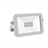 fl-led light-pad   10w plastic white  2700к  850лм 10вт  ac220-240в 108x80x25мм   113г - прожектор