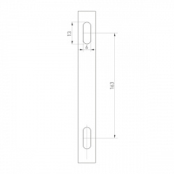 светильник sp-quadro-s250x250-25w day4000 (bk, 120 deg, 230v) (arlight, ip40 металл, 3 года)
