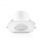 tlе - dl design 39w/830 45° cri 83+ white 1.05a 3000к, светодиодный встраиваемый светильник