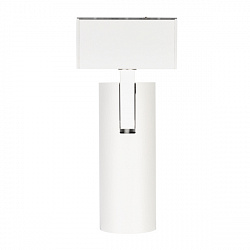 светильник mag-spot-45-r85-12w warm3000 (wh, 36 deg, 24v) (arlight, ip20 металл, 3 года)