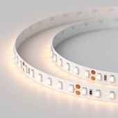 светодиодная лента rt 2-5000 24v warm2700 2x (3528, 600 led, lux)