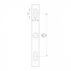 светильник sp-quadro-s175x175-16w day4000 (wh, 120 deg, 230v) (arlight, ip40 металл, 3 года)