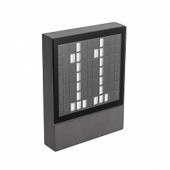 светильник lgd-sign-wall-s150x200-3w warm3000 (gr, 148 deg, 230v)