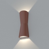 светильник lgd-wall-tub-j2r-12w warm white