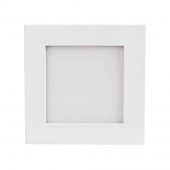 светильник dl-93x93m-5w day white