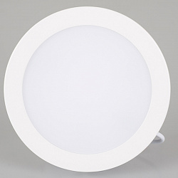 светильник dl-bl145-12w day white (arlight, ip40 металл, 3 года)