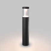 Светильник LGD-STEM-BOLL-H500-10W Warm3000 (GR, 185 deg, 230V)