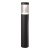 светильник lgd-stem-boll-h900-10w warm3000 (gr, 185 deg, 230v)