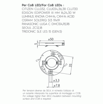 коннектор aag 8101/g2 для cll03x