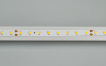 светодиодная лента rt 2-5000 24 v warm3000 (2835, 80 led/m, lux)