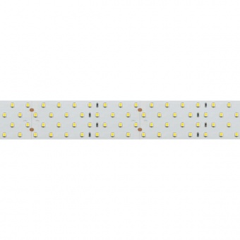 светодиодная лента rt 2-2500 24 v cool 8 k 4x2 (2835, 700 led, lux)