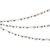 светодиодная лента mini-60-24 v rgb 5 mm (3535, 5 m, lux)
