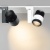 светодиодный светильник lgd-537bk-40w-4tr warm white