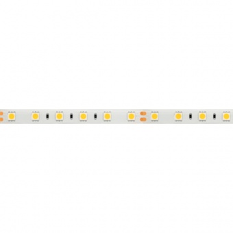 светодиодная лента rtw 2-5000se 24 v yellow 2x (5060, 300 led, lux)