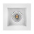 tlе - qs single led 39w/927 45° cri 90+ white 1.05a 2700к, светодиодный встраиваемый светильник поворотный