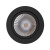 светильник sp-focus-r140-30w warm3000 (bk, 24 deg, 230v)