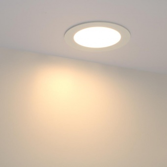 светильник dl-142m-13w warm white