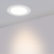 светильник dl-bl225-24w day white (arlight, ip40 металл, 3 года)