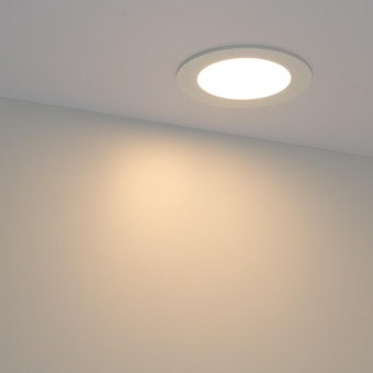 светильник dl-120m-9w white