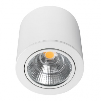 светильник sp-focus-r140-30w white