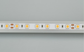 светодиодная лента rt 2-5000 24 v orange 2x (5060, 300 led, lux)