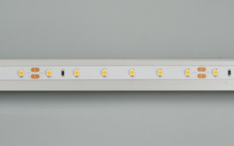 светодиодная лента rt 2-5000 24v warm2400 5mm 2x (3528, 600 led, lux)