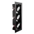 TLЕ - Graziozo Next 3x39W/для ФРУКТОВ 45° black 1.05A, светодиодный карданный светильник