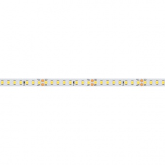 светодиодная лента rt 2-5000 24 v white6000 2x (2835, 160 led/m, lux)