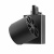 TLЕ - HUB V LED 39W/830 45° CRI 83+ black 1.05A 3000К, светодиодный трековый светильник
