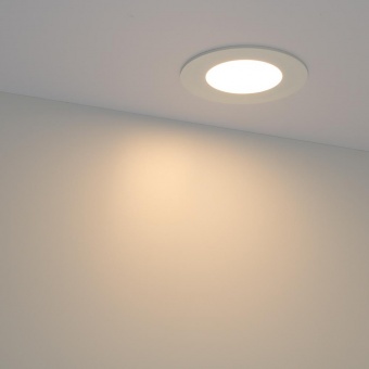 светильник dl-85m-4w day white