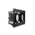 TLЕ - Graziozo Next 2x39W/930 45° CRI 90+ black 1.05A 3000К, светодиодный карданный светильник