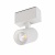 светильник mag-spot-45-r85-5w warm3000 (wh, 20 deg, 24v), магнитный трековый светильник