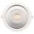 Светильник LTD-LEGEND-R175-20W White6000 (WH, 50 deg)
