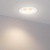 светодиодный светильник ltd-145wh-frost-16w warm white 110deg