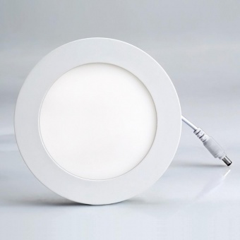 светильник dl-142m-13w white