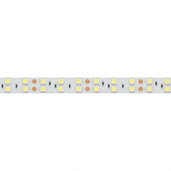 светодиодная лента rt 2-5000 24 v white6000 2x2 (5060, 600 led, lux)