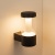 светильник lgd-stem-wall-10w warm3000 (gr, 185 deg, 230v)