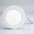 светильник dl-142m-13w day white