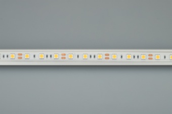 светодиодная лента rtw 2-5000pgs 12 v yellow 2x (5060, 300 led, lux)