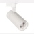 трековый светильник tle - cylinder eco zoom 30w 4000k cri85, угол света 10-60° белый корпус однофазный 2tra