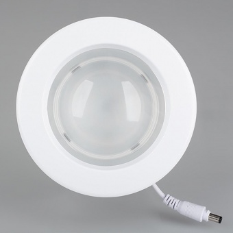 светодиодный светильник md-130mp-12w warm white