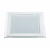 светодиодная панель lt-s160x160wh 12w day white 120deg (arlight, ip40 металл, 3 года)