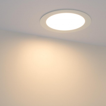 светильник dl-192m-18w warm white