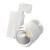 Светодиодный светильник LGD-537WH-40W-4TR Warm White 38deg