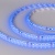 светодиодная лента rtw 2-5000se 24 v blue 2x (3528, 600 led, lux)